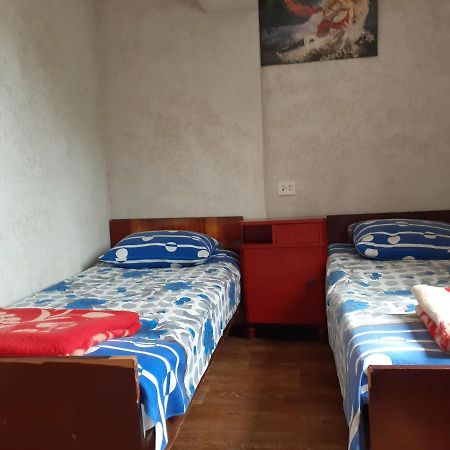 Райский Уголок Gagra Exterior foto