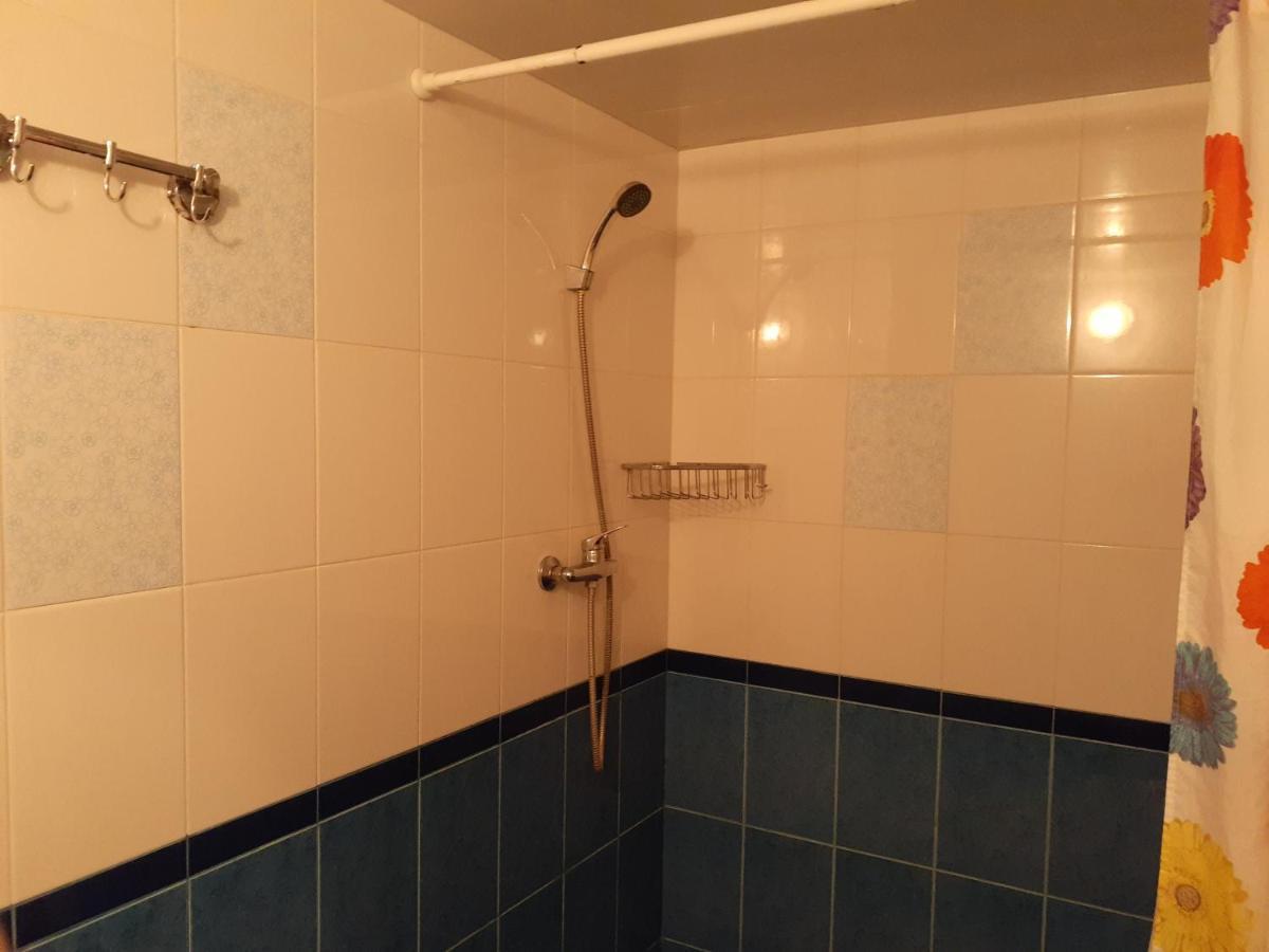 Райский Уголок Gagra Exterior foto